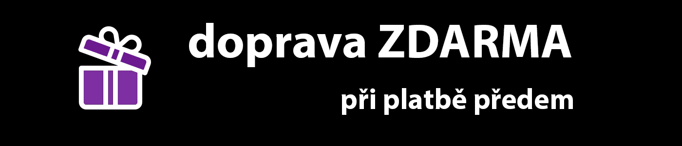 doprava zdarma vanoce